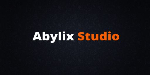 Abylix Studio banner