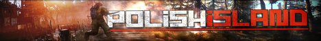 [PL] Polish Island [PvE RaidBases Bots] banner