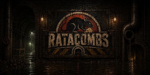 Ratacombs | US 2x Biweekly | Vanilla+ banner