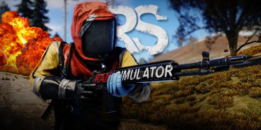 [NA] Raid Simulator banner