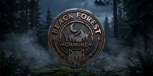[EU] Black Forest Gaming | PvE + 24h Purge | Max 4 | Bi-Weekly banner