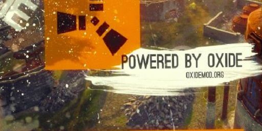 Radgrind server banner