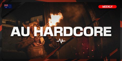 Rustafied.com - AU Hardcore banner