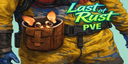 [PVE] LAST OF RUST RU/EN PERMIAN AGE banner