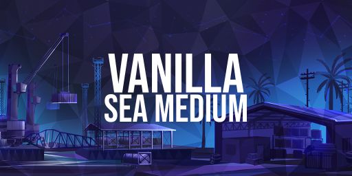 Rustoria.co - SEA Medium banner