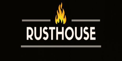 Rusthouse Main banner