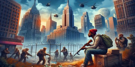 Vasty McNasty Community Server - (Solo, Duo, Trio, Quad, Max 8) banner