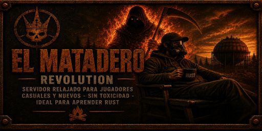 EL MATADERO banner