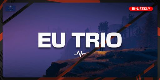 Rustafied.com - EU Trio banner