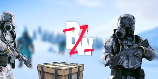 Bot Wars Zombified 3x PVE banner