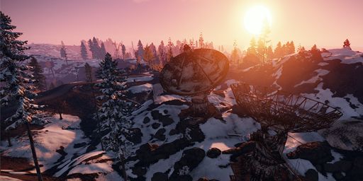 Siberia Classical+ banner