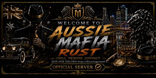 Aussie Mafia | Noob | Beginner Friendly | banner
