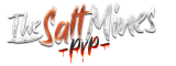 The Salt Mines | 2x | Solo Only | banner