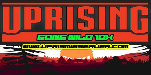 [8/13] Uprising Gone Wild - 10x|Kits|Events|Auto T1 BPs|TP|Inst banner