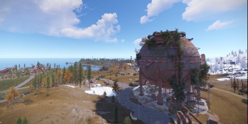 [US] Mister_Moobies_Rust | Hardcore Lite banner