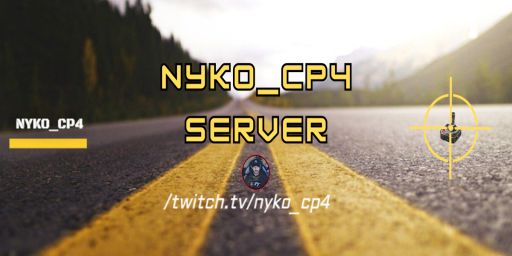 [ESP] NYKO SERVER  / X3 / PVP / DROPS / discord.gg/zRQEDXTexS banner