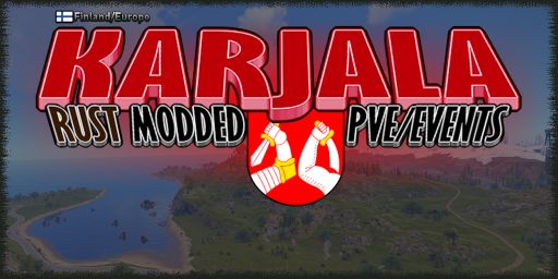 [FIN] Karjala | PVE | Events | TP banner