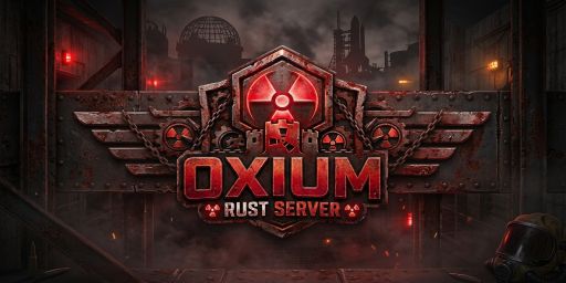 [BR] Oxium Server 5X | KITS | SKILLS | banner