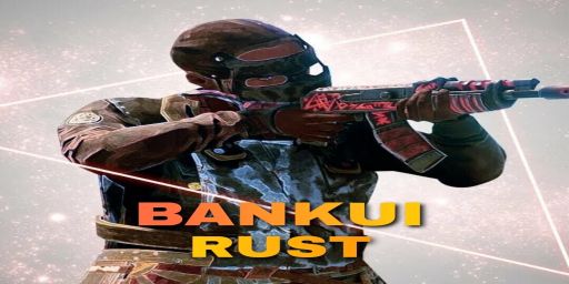 Bankui in Apocalypse (Хабаровск - безлимитны banner