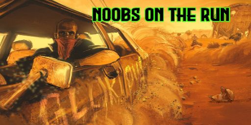 NoobsOnTheRun | Monthly | Noob Friendly | 4 Max banner