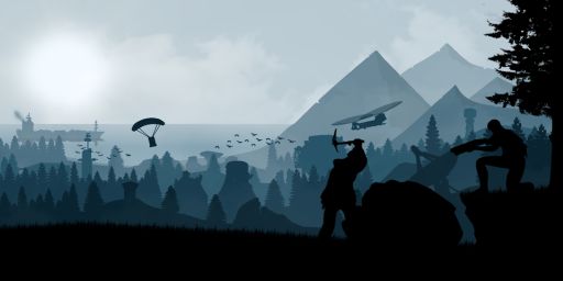 Killzone.lt | No Limits | Monthly banner