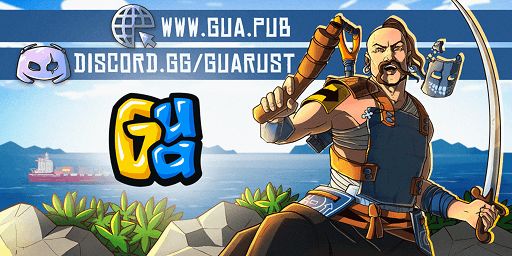 [GUA] CLASSIK | LONG | VANILLA | FULL WIPE 06.08 banner