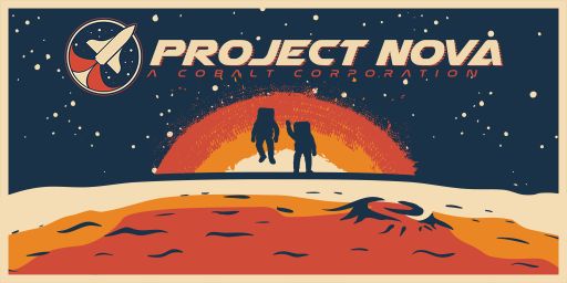 ProjectNova.gg Mars|Lobby banner