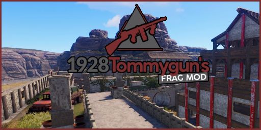 Tommygun's Frag | US | Aim Train | Duels | Battlefield | Gun Game | Scrim banner