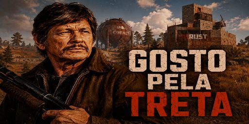 [BR/LATAM] Gosto Pela Treta ( wipe 06/08 ) Quinzenal banner