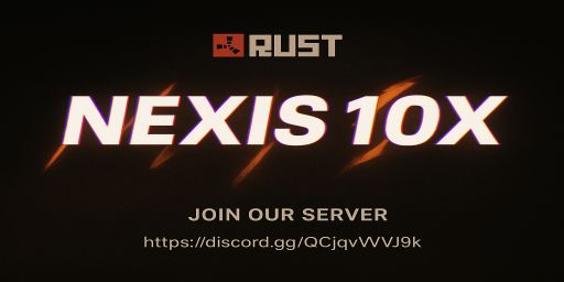 Nexis EU 10x - PVP | KITS | EVENTS banner