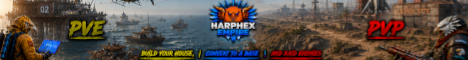 [ENG/HUN] Magyar Rust Community 5x |Team limit 4 |Event+| banner