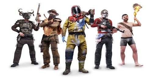 NionServer-X5/max3/Shop/Recycler/Remove/Backpack/Megaloot/St banner