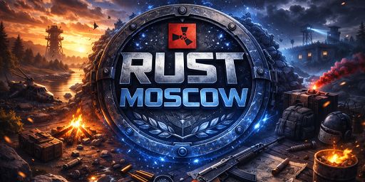 Moscow | Для новичков | Друзья banner