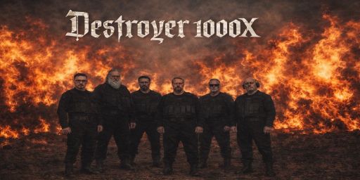 Destroyer PVE 1000x banner