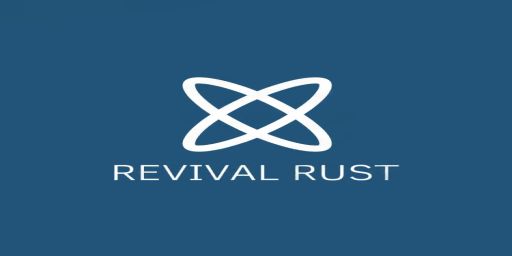 [EU] Rust.io - Vanilla Main banner