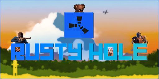 [EU] Rusty Hole - Monthly|NO-BPWipes|FreeDLC|Linux Joinable banner
