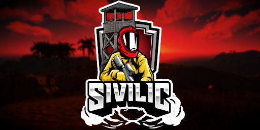 Sivilic Main | MONTHLY banner