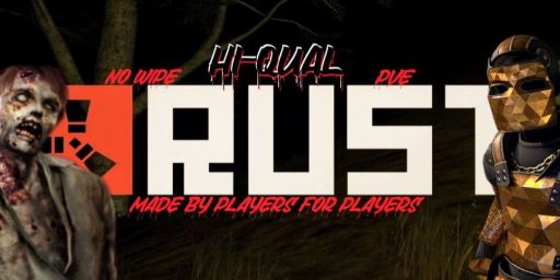 [NA] Hi-Qual PVE NO WIPE banner