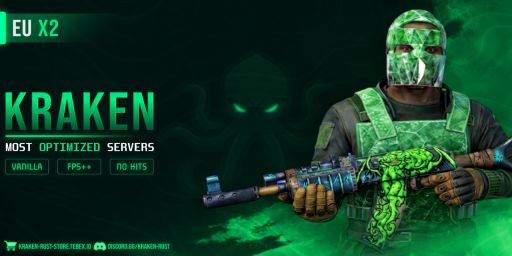 KRAKEN | X2 | MAIN banner