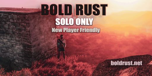 [EU] Bold | SOLO/DUO | Weekly | Newbie/Noob Friendly banner