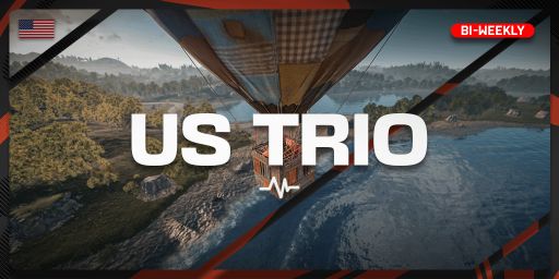 Rustafied.com - US Trio banner