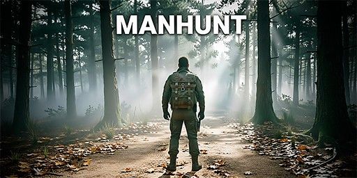 MANHUNT | ДЛЯ НОВИЧКОВ | КЛАССИКА banner