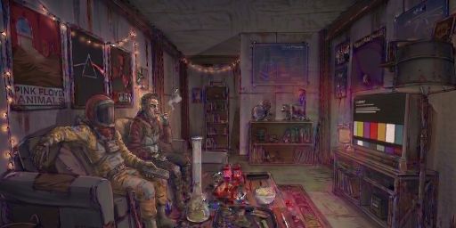 The Stoned Age banner