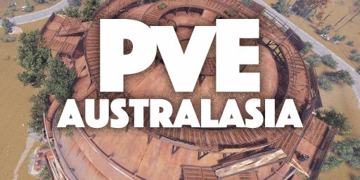 Friend Not Foe / PvE Community / Australasia banner