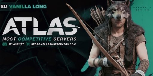 Atlas - EU Long | Vanilla | No BP wipes banner