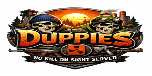 Duppies noobs No KOS banner