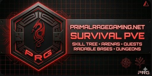 PRG Rust Test banner