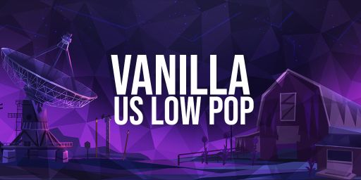 Rustoria.co - US Low Pop banner