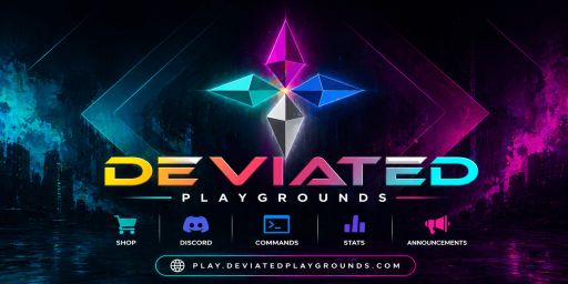 [DeviatedPlaygrounds]3xHybrid|Monthly|DeepSea24/7|NA banner
