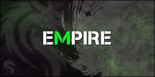 EMPIRE 5x ONE GRID | TRIO MAX | CUSTOM MAP | 1 GRID banner